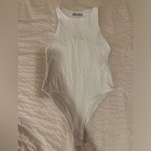 Zara Bodysuit Tank